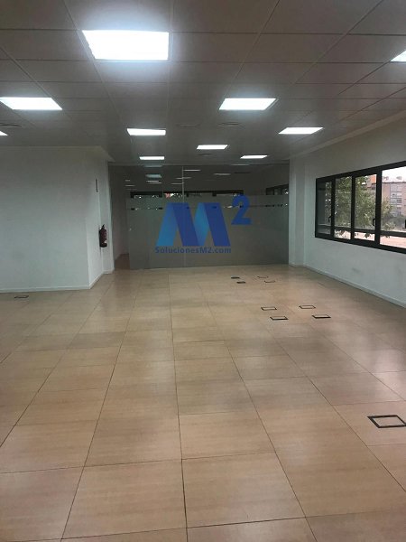 Fotograf�a de Oficina en alquiler