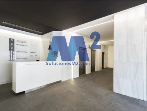 Fotografa de Oficina en alquiler