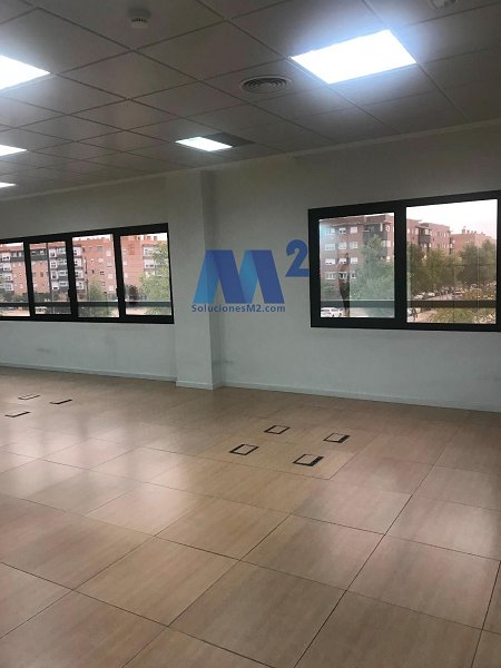 Fotograf�a de Oficina en alquiler