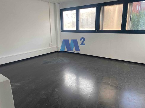 Fotograf�a de Nave industrial en alquiler