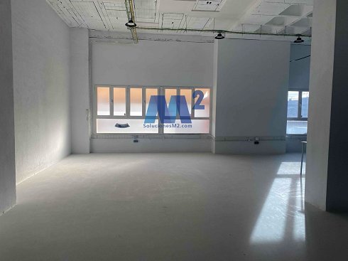 Fotograf�a de Nave industrial en alquiler