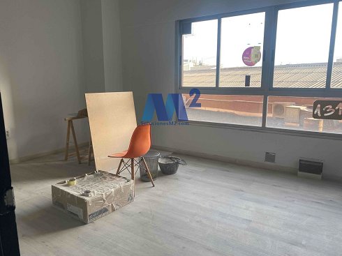 Fotograf�a de Nave industrial en alquiler