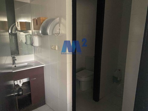 Fotografa de Nave industrial en alquiler