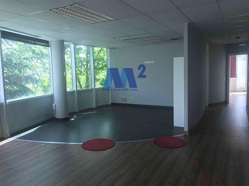 Fotograf�a de Oficina en alquiler