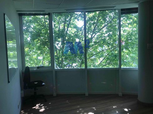 Fotografa de Oficina en alquiler