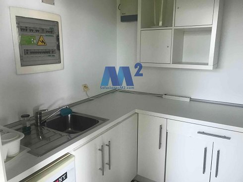 Fotograf�a de Oficina en alquiler