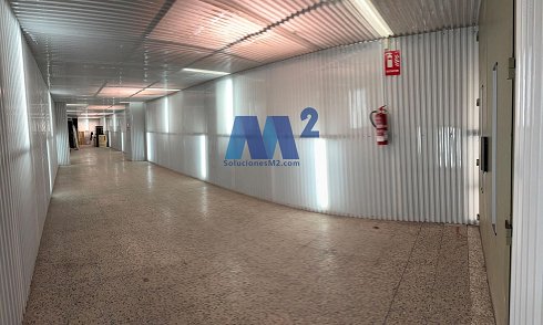 Fotograf�a de Nave industrial en venta