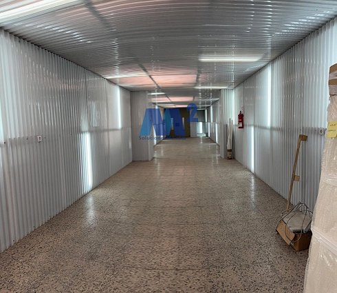 Fotograf�a de Nave industrial en venta