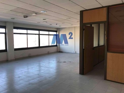 Fotografa de Nave industrial en alquiler