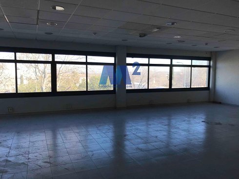 Fotografa de Nave industrial en alquiler