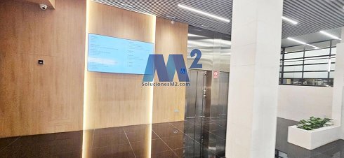 Fotograf�a de Oficina en alquiler