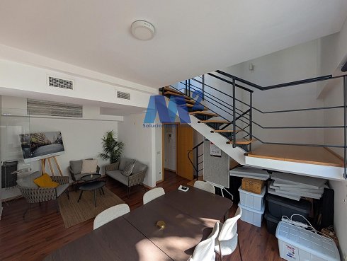 Fotografa de Oficina en venta