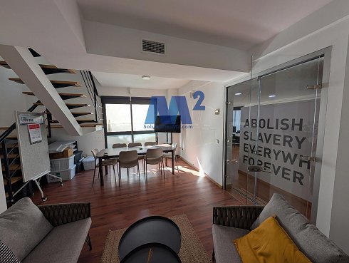 Fotografa de Oficina en venta