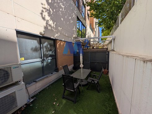 Fotografa de Oficina en venta