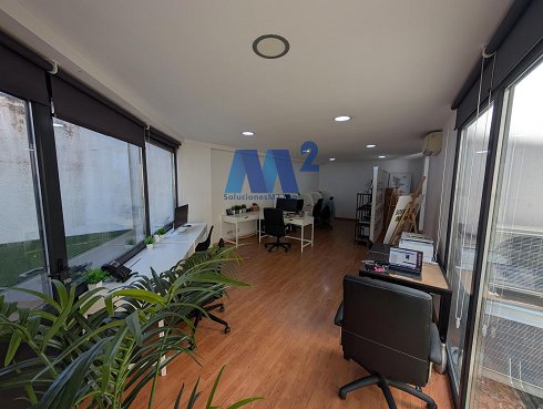 Fotografa de Oficina en venta