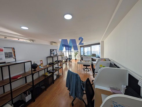 Fotografa de Oficina en venta