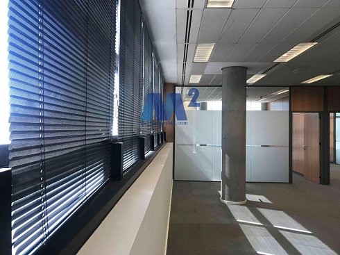 Fotografa de Oficina en alquiler