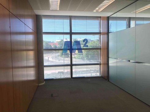 Fotografa de Oficina en alquiler