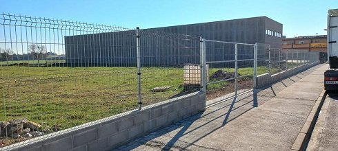 Fotograf�a de Solar en alquiler  [65]