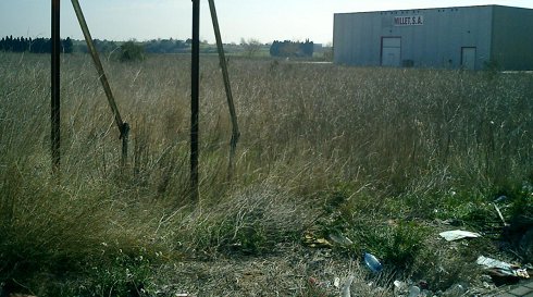 Fotograf�a de Solar en alquiler  [65]