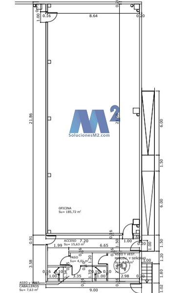 Fotografa de Nave logstica en alquiler