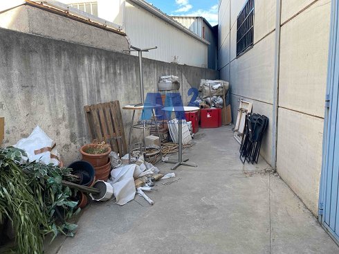 Fotografa de Nave industrial en venta