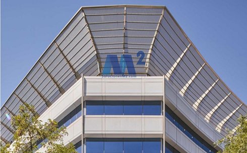 Fotografa de Oficina en alquiler