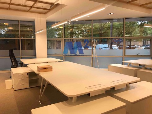 Fotograf�a de Oficina en alquiler