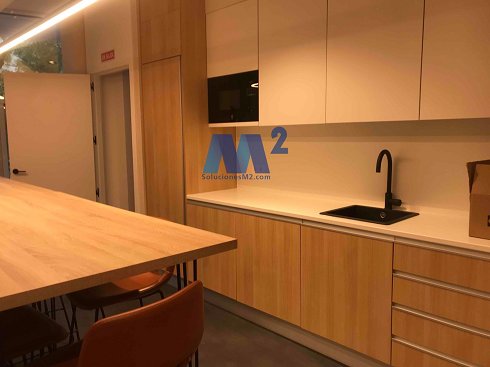 Fotograf�a de Oficina en alquiler