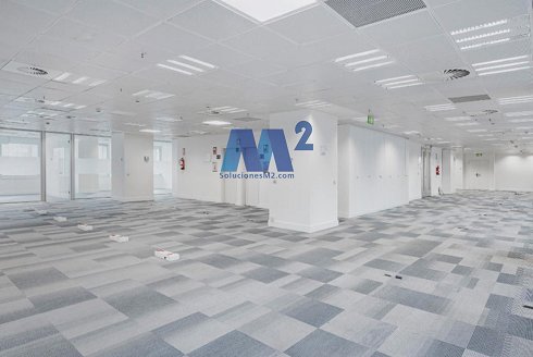 Fotograf�a de Oficina en alquiler