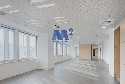 Fotograf�a de Oficina en alquiler