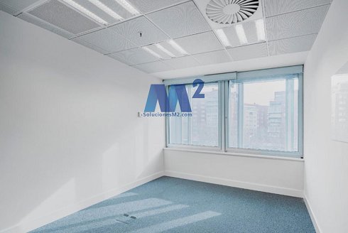 Fotografa de Oficina en alquiler