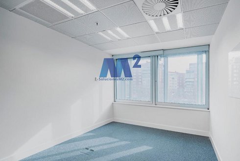 Fotograf�a de Oficina en alquiler