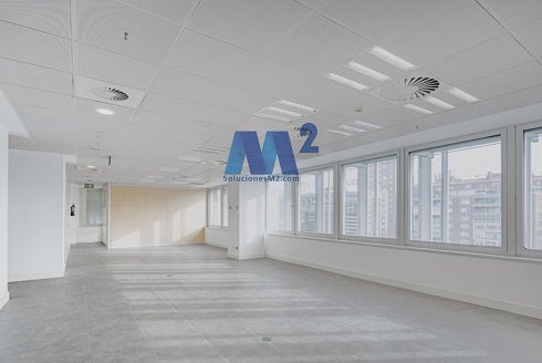 Fotografa de Oficina en alquiler