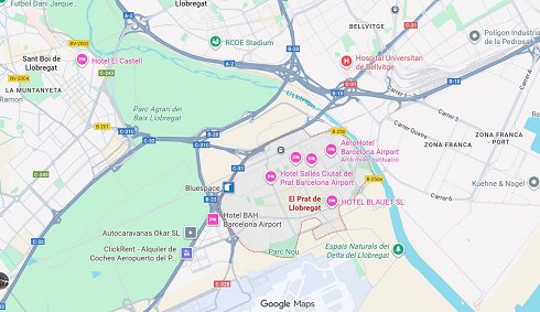 Fotografa de Nave industrial en alquiler  [2878]