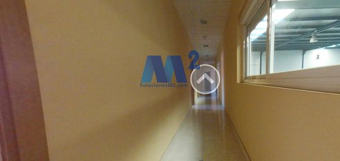 Fotograf�a de Nave log�stica en alquiler