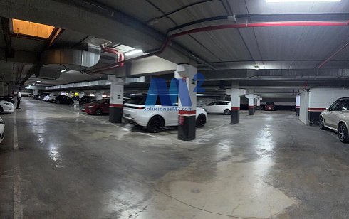 Fotografa de Nave industrial en alquiler