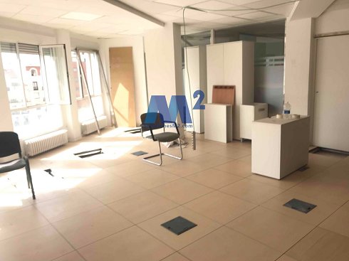 Picture of Oficina en alquiler