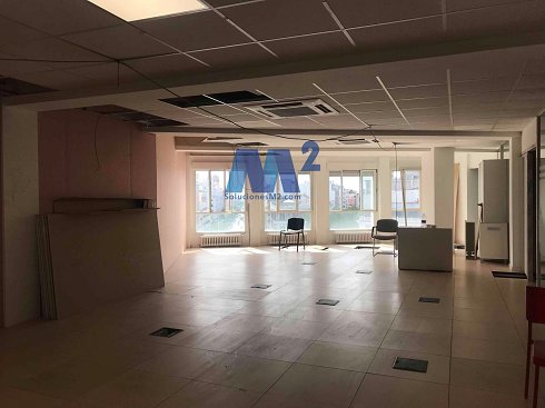 Fotograf�a de Oficina en alquiler