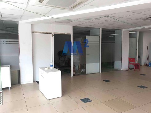 Fotograf�a de Oficina en alquiler