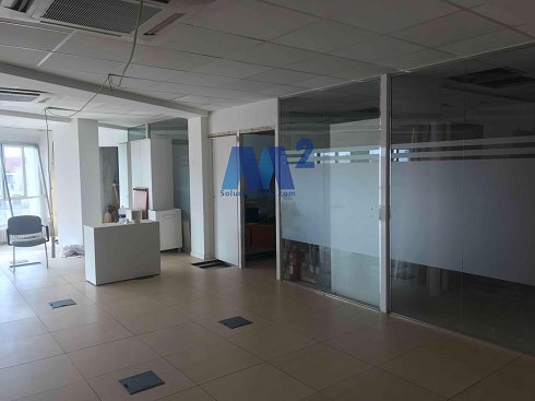 Fotograf�a de Oficina en alquiler