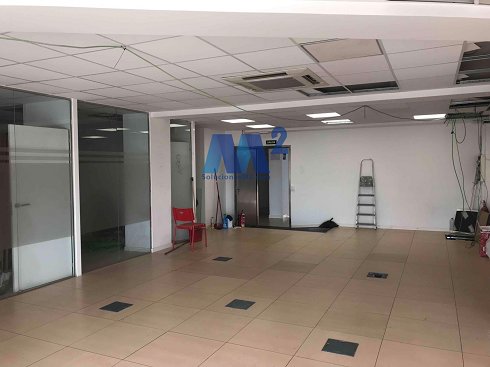 Fotograf�a de Oficina en alquiler
