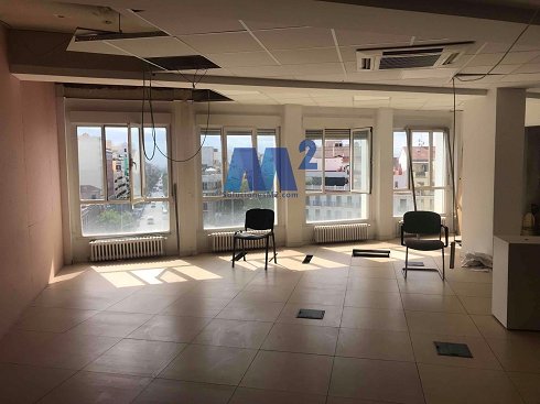 Fotograf�a de Oficina en alquiler