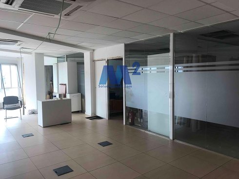 Fotograf�a de Oficina en alquiler