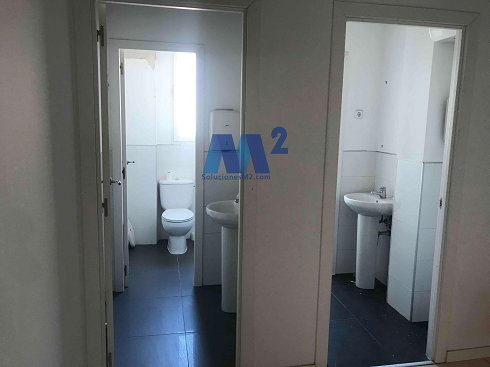 Fotograf�a de Oficina en alquiler