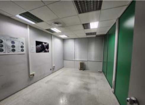 Fotografa de Nave industrial en alquiler  [2881]