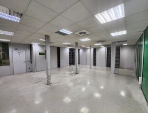 Picture of Nave industrial en alquiler  [2881]