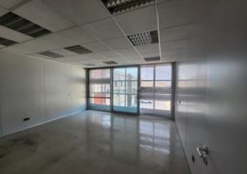 Picture of Nave industrial en alquiler  [2882]