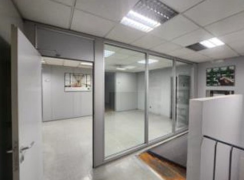 Fotografa de Nave industrial en alquiler  [2883]