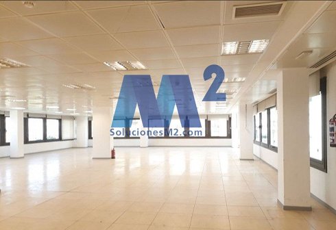 Fotograf�a de Oficina en alquiler